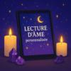 lecture d'âme