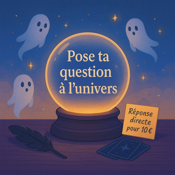 question voyance