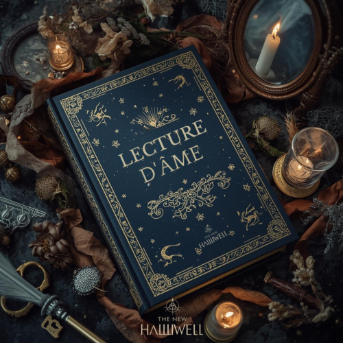 Lecture d'âme - Découvre quelle âme tu es