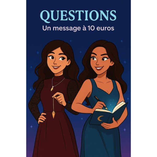 La question voyance à 10€