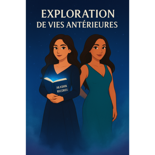 exploration vie antérieure