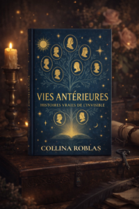 Vies Antérieures - Histoires vraies de l'invisible