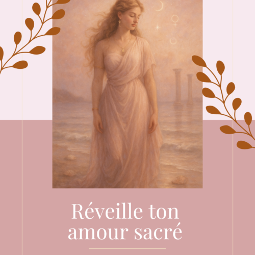 Réveille l’amour sacré en toi