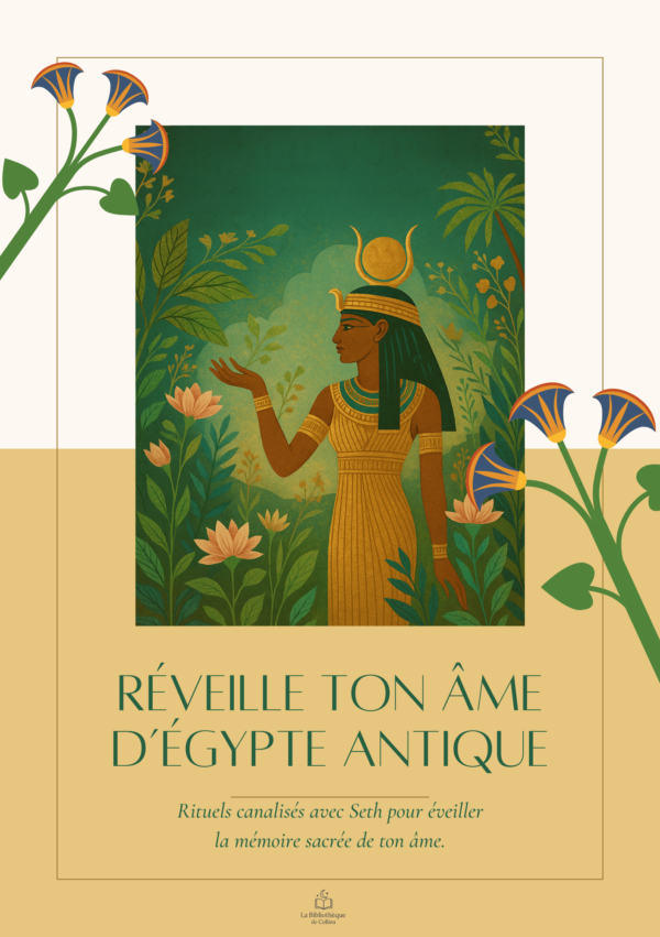 ebook egypte antique