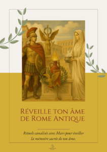 ebook vie antérieure rome antique