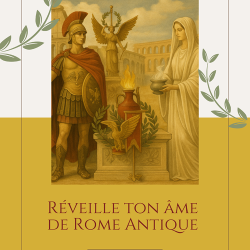 ebook vie antérieure rome antique