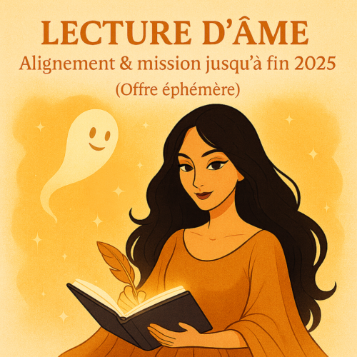 lecture d'âme promo