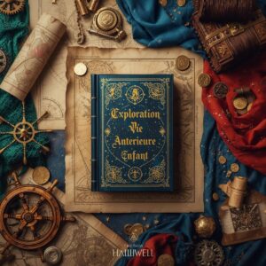 Exploration de vie antérieure enfant (0 - 12 ans)