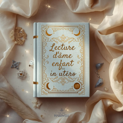 Lecture d'âme enfant (à naître - jusqu'à 12 ans)