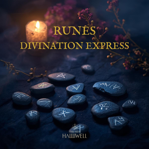 Tirage Runique Express à 7€