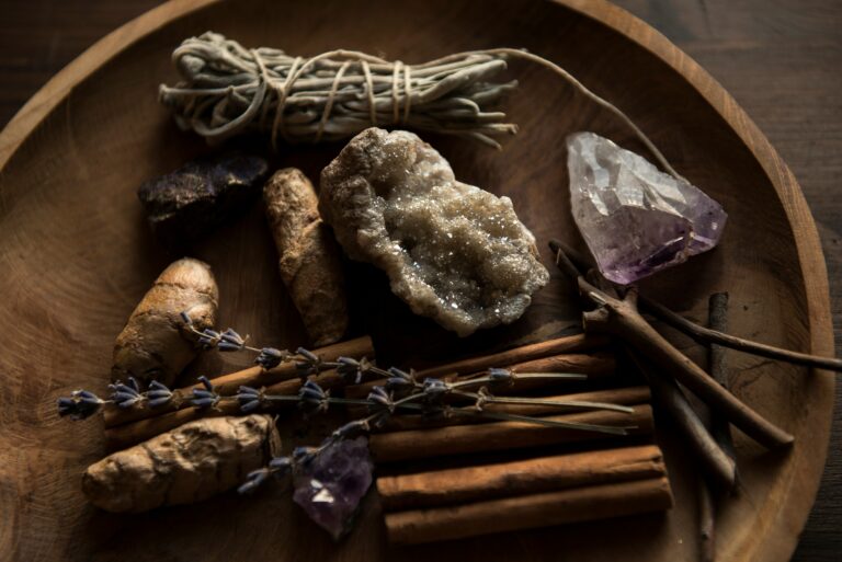 rituel succès