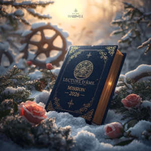 Lecture d’Âme – Alignement & Mission 2026