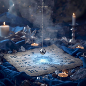 Réponse Immédiate au Pendule à 5€