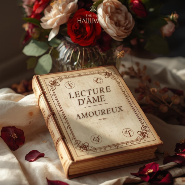 LECTURE D'ÂME Profil amoureux Lecture d’Âme – Profil Amoureux