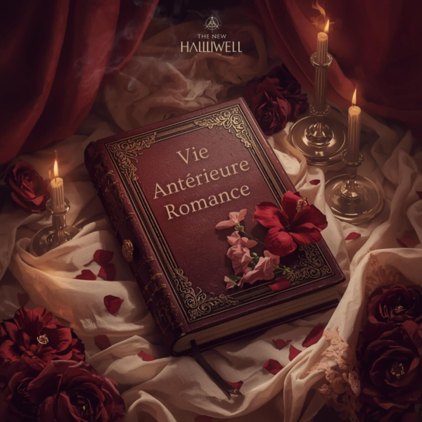 Vie antérieure Romance (1) Exploration de Vie Antérieure – Romance