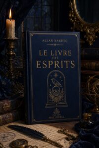 Le Livre des Esprits