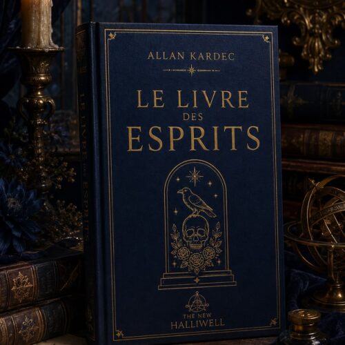 Le Livre des Esprits