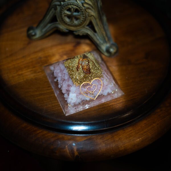 Talisman d’Amour de soi