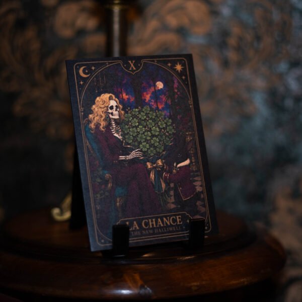 Cartes Rituels