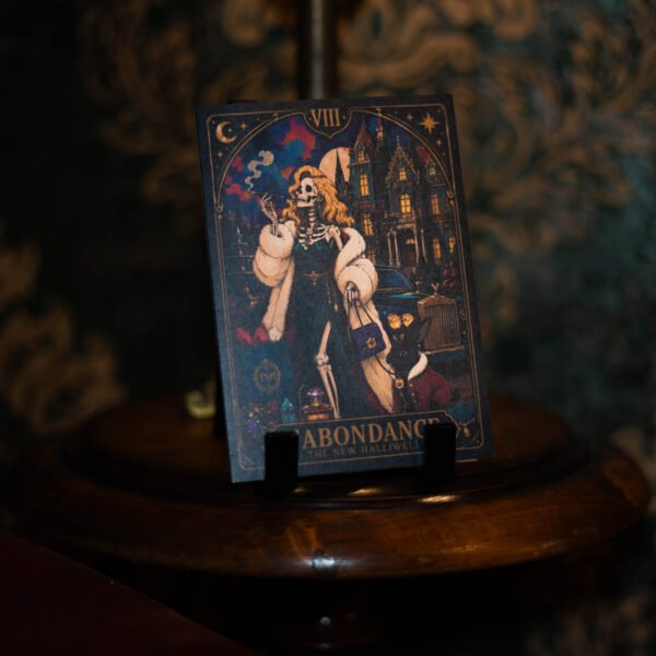 Cartes Rituels