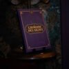 grimoire des signes Les Grimoires de développement spirituel
