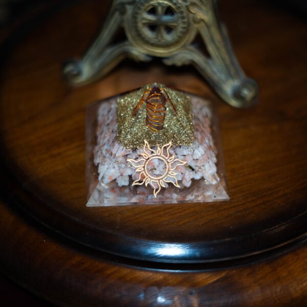 Talisman de Rayonnement