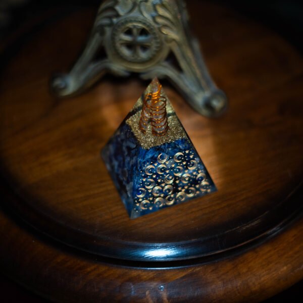 Talisman d’Intuition