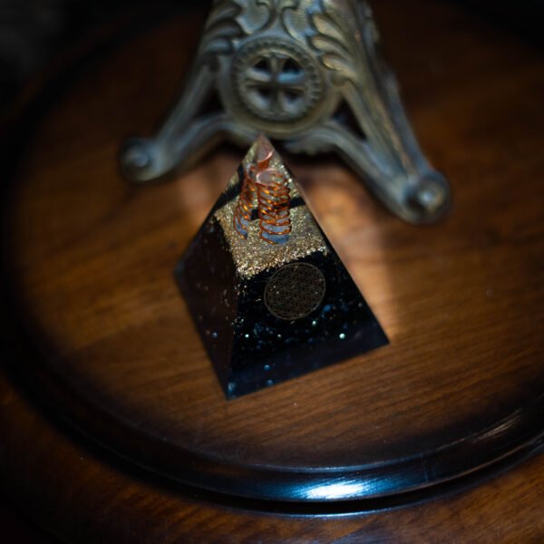 Talisman de Protection