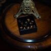 Runes Wicca en pierre naturelle