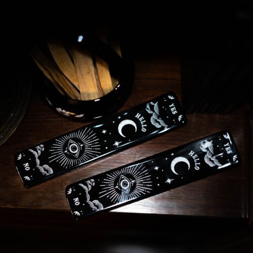 TNH-50 Porte-Encens Yes or No
