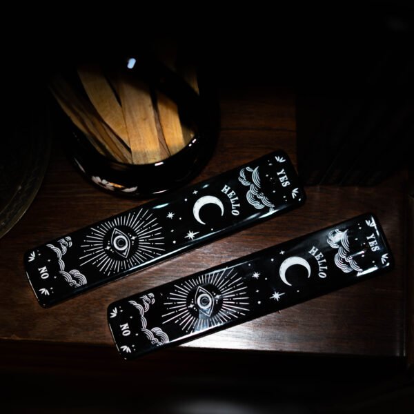TNH-50 Porte-Encens Yes or No