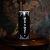 Vase Grimoire Book of Spells | Corbeau Mystique
