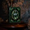 TNH-56 Vase-livre Green Witch
