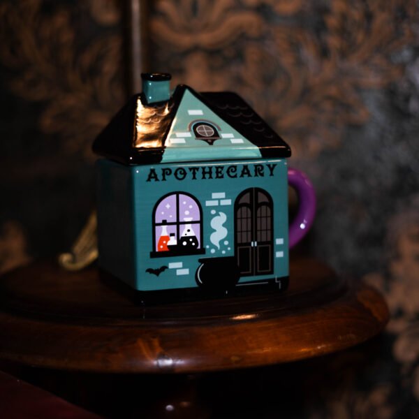 Tasse Apothecary